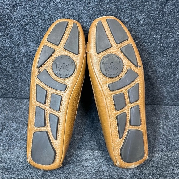 Michael Kors Women Fulton Moccasin Flat Size 5 - Picture 6 of 12
